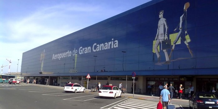 airport-gran-canaria