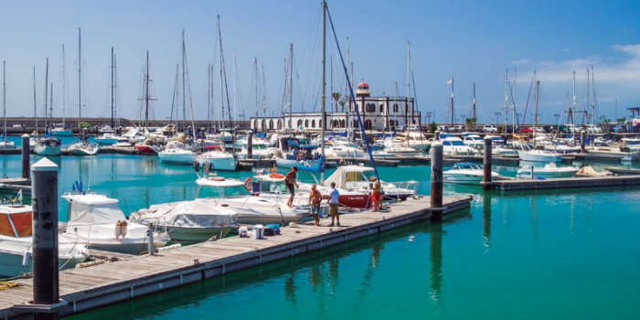 Consultoría de Turismo - Estudio 7 Tourism